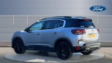 Citroen C5 Aircross 1.6 Plug-in Hybrid E-series 5dr e-EAT8 Hatchback